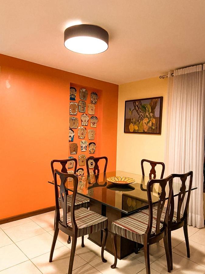Flat 804 Portal De Gravata Hotel Fazenda - 4 Suites Exteriér fotografie
